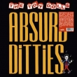 Absurd-ditties
