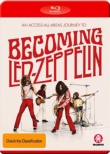 Becoming Led Zeppelin (�A���Ճu���[���C)