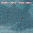 New Lungs (Pink / Peach Vinyl)