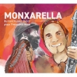 Monxarella: �����N��̐V���`�o�Z�b�g�z�����ƃc�B�^�[�̑Θb