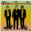 Texas Headhunters (Red)