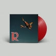 R Is For Rocket (Opaque Red)
