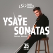 Sonatas For Solo Violin: Simovic