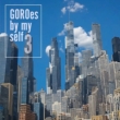 GOROes by my self 3 y2025 R[h̓ Ձz(AiOR[h)