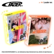 11th Album: Crazier (Louder Ver.)m8cm CDn (_Jo[Eo[W)
