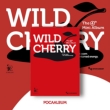 4th Mini Album: WILD CHERRY (POCA ALBUM)