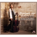Concerti per Violoncello : Hanna Salzenstein(Vc)Le Consort