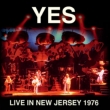 LIVE IN NEW JERSEY 1976 King Biscuit Flower Hour