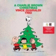 Charlie Brown Christmas (Holographic Sleeve)
