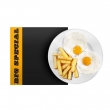 National Average: Picture Disc Vinyl Lp