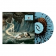 Everest ' blue Splatter' 1lp Vinyl
