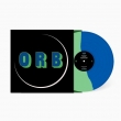 Birth (Half Green / Half Blue Vinyl)