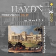 String Quartets Nos.57, 58, 59 (Op.54): Leipziger Streichquartett