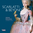 Scarlatti & Beyond : Irene Roldan(Cemb)Pablo Fitzgerald, Asako Ueda(G)Alberto Miguelez Rouco(Perc)