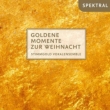Goldene Momente Zur Withnacht: Stimmgold Vokalensemble
