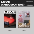 5th Mini Album: LOVE ANECDOTE(S)(POCA ver.)(�����_���J�o�[�E�o�[�W����)