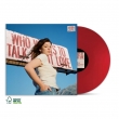 Who Wants To Talk About Love -Red Vinyl
