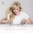 The Last Sonatas Nos.21, 13, Dances : Natalia Ehwald