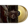 Those Whom The Gods Detest (Gold Nugget Swirl Vinyl)