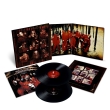 Slipknot (25th Anniversary Edition): (2lp Red & Black Mix