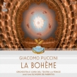 La Boheme: De Fabritiis / Teatro La Fenice Freni Cappellino Grilli Sereni
