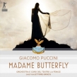 Madame Butterfly: Gracis / Teatro La Fenice Chiara Foti Bazzani Bini