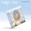 1st Mini Album: From JOY, with Love (Jewel Case Ver.)