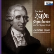 Symphonies Nos.62, 63, 66 : Norichika Iimori / Japan Century Symphony Orchestra (Hybrid)