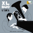 Xl Duo-vibin: Sergio Carolino(Tub)Telmo Marques(P)