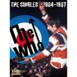 THE SINGLES 1964-1967 (2CD)