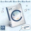 4th Mini Album: laundri (LAUNDRY ver.)