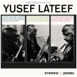 Three Faces Of Yusef Lateef (+2 Bonus Tracks)