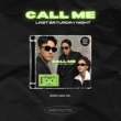 Single Album: CALL ME (Limited Edition)
