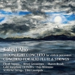 Alto Flute Concerto, Moonlight Concerto : Sharon Bezaly(Fl)St Michel Strings, Hiyoli Togawa(Va)Alexej Gerassimez(Perc)Anja Bihlmaier / Lahti SO (Hybrid)