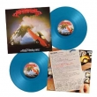 Metal Rendez-vous (Blue Colour(180g)