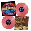 Neon Ballroom (Pink Colour(180g)