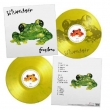 Frogstomp (Yellow & Green Marbl(180g)
