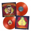 Freak Show (Red & Black Marbl(180g)