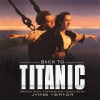 Back To Titanic Original Soundtrack (2LP/Translucent Yellow Vinyl/Music On Vinyl)