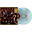 Live At Msg (Vinyl In Light Blue With Silver)