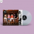 Panic Shack ' alcopop Clear' Vinyl
