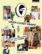GINZA���ʕҏW GINZA CLOSET SNAPS! ���������Ȑl�����̃��[�h���[�u��q��