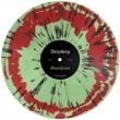 Greenferno (Side A -Side B Green / Red / Splatter In Black Vinyl)