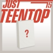 Just 15, Just Teen Top (MINI BOX ver.)(POCAALBUM)