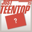 Just 15, Just Teen Top (MINI SLEEVE ver.)(POCAALBUM)