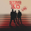 3.0 Live (�W���p���E�c�A�[�E�G�f�B�V����)(SHM-CD+Blu-ray)