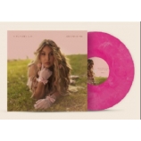 Second Wind (Neon Pink Colour Vinyl)