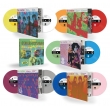 Biff Bang Pow: The Creation Singles Box