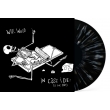 In Case I Die (A Live One)(Indie Exclusive)(Black With White Splatter Vinyl)