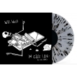 In Case I Die (A Live One)(Indie Exclusive)(Translucent White With Black Splatter Vinyl)